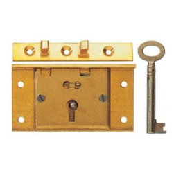 Locks - Door Locks