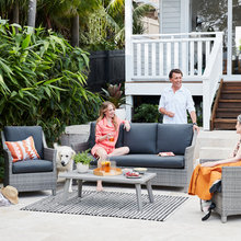 From Layout to Lighting: Outdoor Entertaining Tips From the Pros