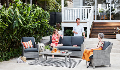 From Layout to Lighting: Outdoor Entertaining Tips From the Pros