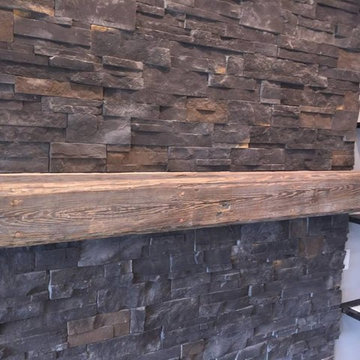 Vanderlinden New Build