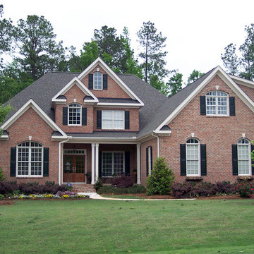 Stock Plan Gallery Video #4 (3,100-5,300 Square Feet) Home Plans
