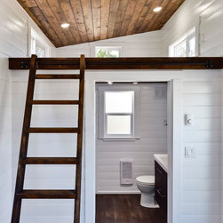 New Mint Tiny Home - Products