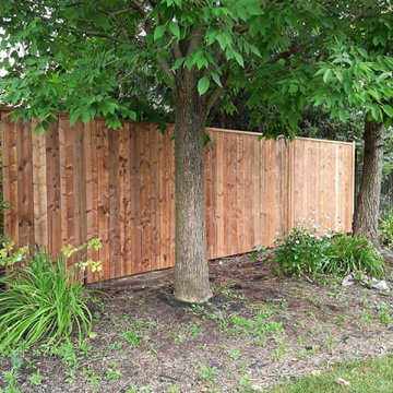 Our Work