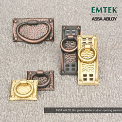 Emtek - Products