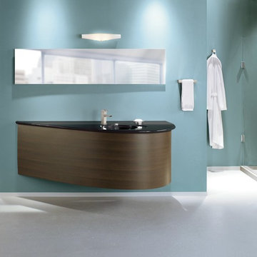 Weinstein Bath Spaces