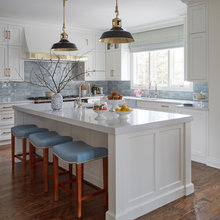 Kitchen Ideas