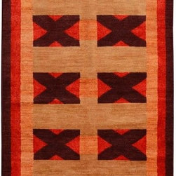 Gabbeh - Modern - Products