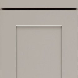 Breman Cabinet Door Style - Semi-Custom Cabinetry - DiamondCabinets.com - Kitchen Cabinetry