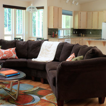 Hearth & Home Staging 2016 Portfolio