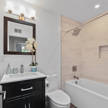 Bathroom Remodel | Irvine