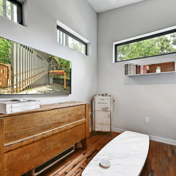 East End Garage Apartment