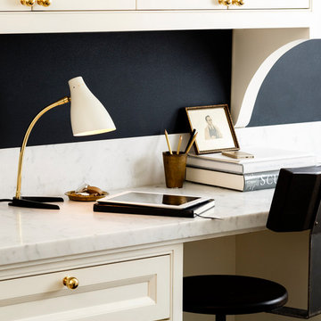 Rejuvenation: Home Office & Small Spaces