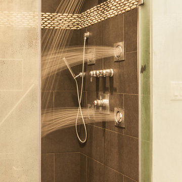 A Bathroom Sanctuary