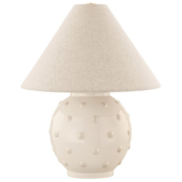 Annabelle 1 Light Table Lamp