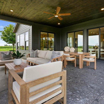 Schumacher Homes Windsor II European: Columbus South, OH