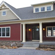 Arrowhead Craftsman Ideas