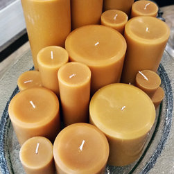Patchouli Candles - Candles