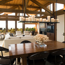 beach house