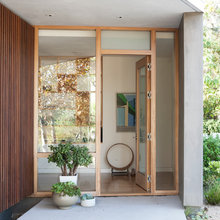 Entry way