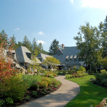 Lake Manor Residence