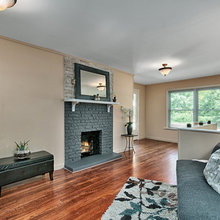 Living Room Ideas