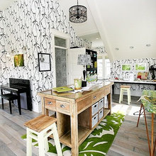sewing rooms