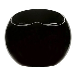 Drop Stool by Zuo Modern - Living Room Chairs