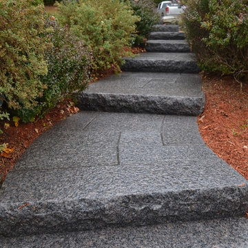 Lebanon Walkway and Steps