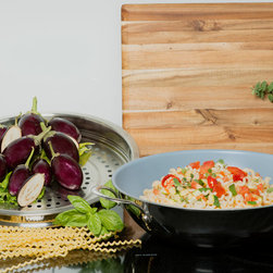 Chopped Cookware - Products