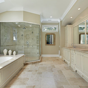 Bathroom Vanities