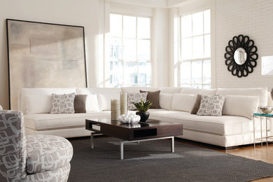Chill Sectional by Younger Furniture @ Direct Furniture