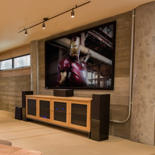 Drew's Family Room