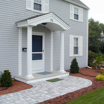 Exterior Work