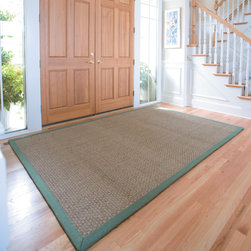 In The Home - Area Rugs