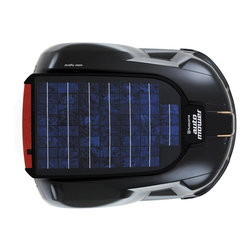 Husqvarna - Automower Solar Hybrid - Outdoor Products