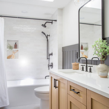 Union Hill | Traditional