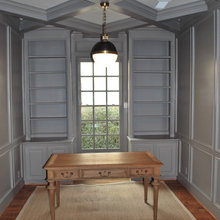 mouldings