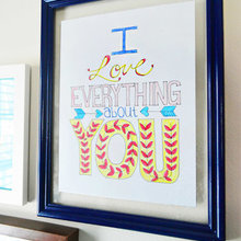 Framing Ideas