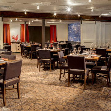 Smythe & Dove Steakhouse + Dakota Bar