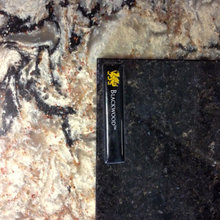 kitchen materials
