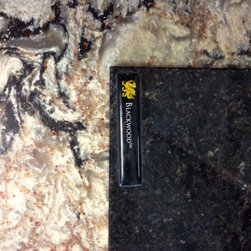 color schemes - Kitchen Countertops