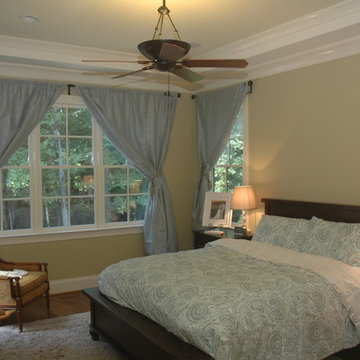 Treyburn Custom Home
