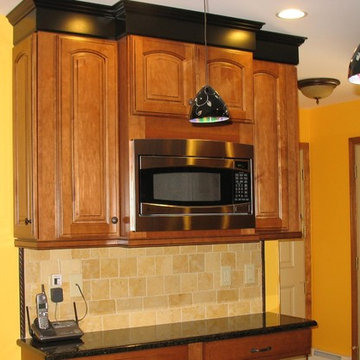 Dream Kitchen Makeover Winners