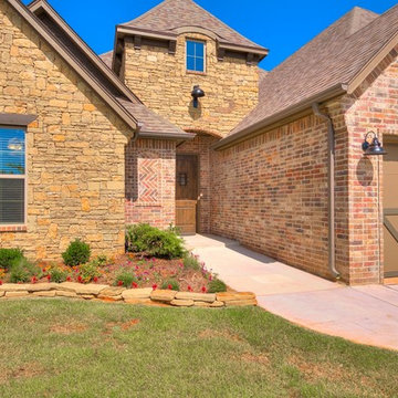 Our Custom Homes