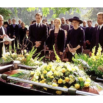 Funerals