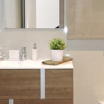 Cuarto de baño en Alzira - Valencia