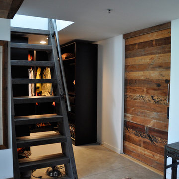 Eclectic Venice Loft