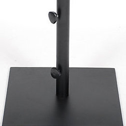 Christy Sports Steel Base 35 lbs - Outdoor Umbrella Accessories
