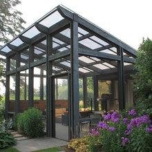Hurley’s Greenhouse