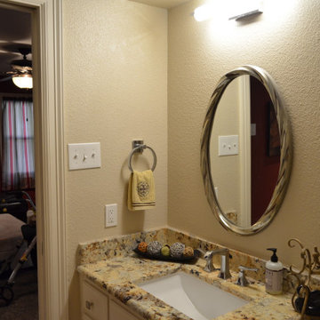 Kenney Full House Remodel (pass-thru bath)
